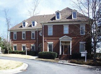 6111 Peachtree Dunwoody Rd NE  