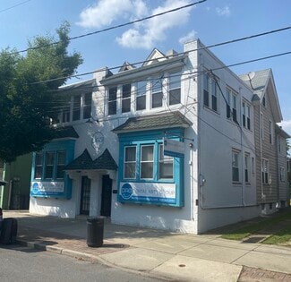 Gloucester City, NJ Medical - 535 Monmouth St