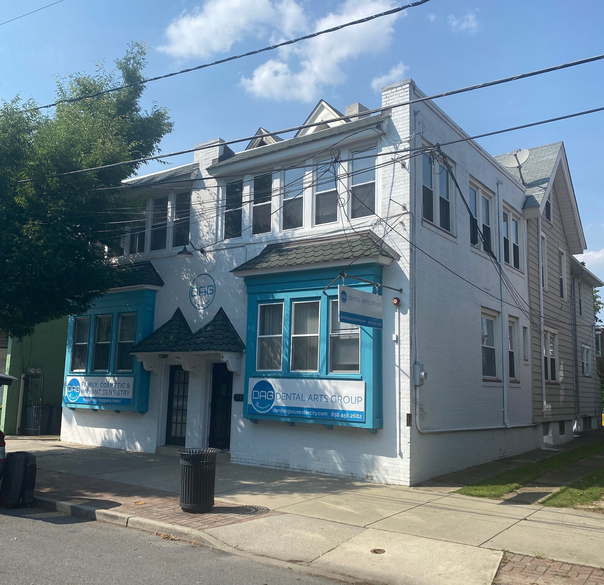 535 Monmouth St, Gloucester City, NJ for Sale