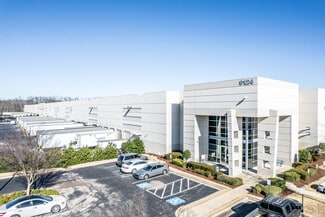 Olive Branch, MS Industrial - 9124 Polk Ln Olive Branch, MS Industrial - 9124 Polk Ln