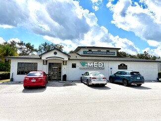 Lutz, FL Office/Medical - 24420 State Road 54 Lutz, FL Office/Medical - 24420 State Road 54
