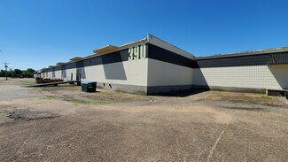 Jackson, MS Warehouse - 390 Commerce Park Dr