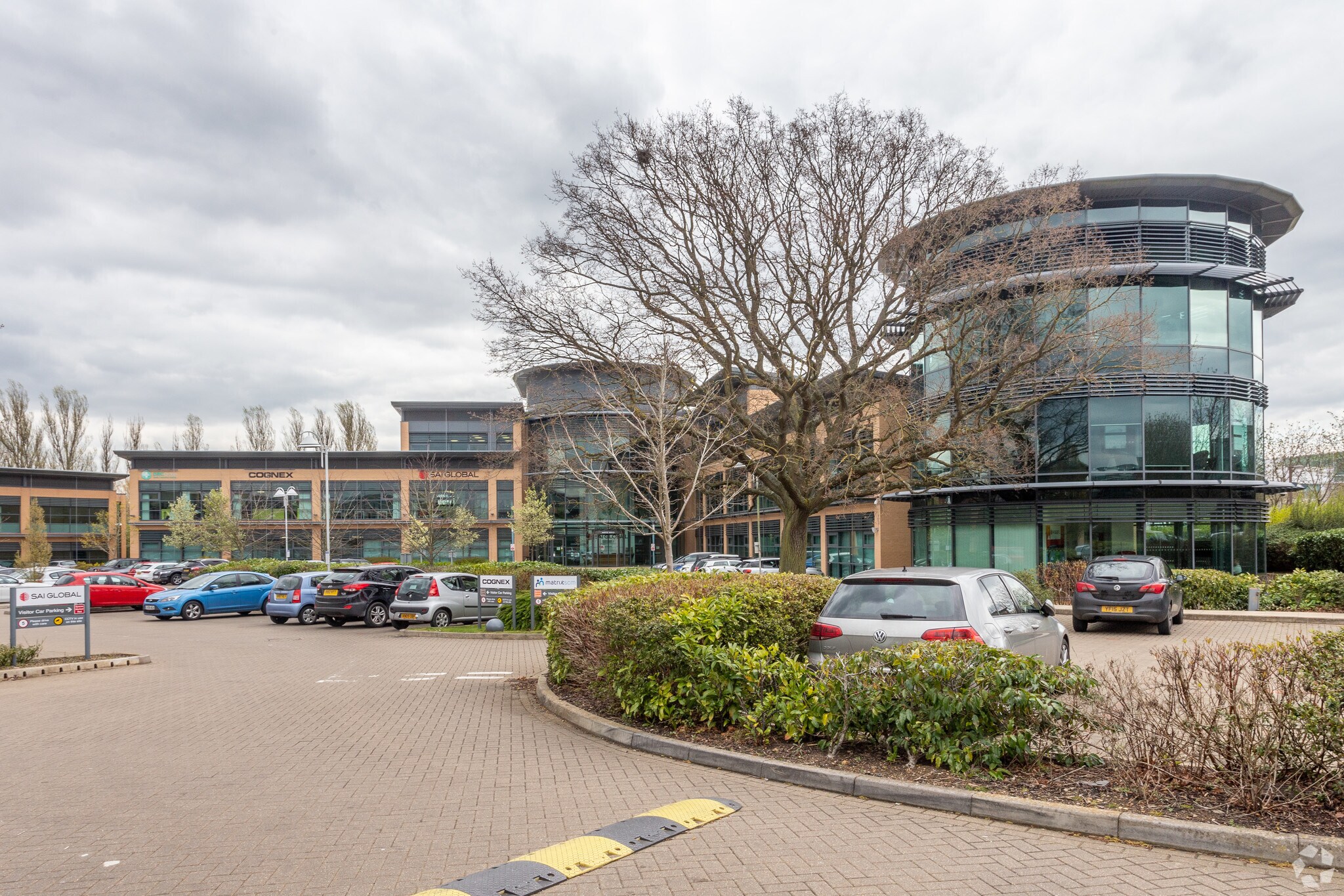 Davy Ave, Milton Keynes, BKM for Rent