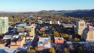 Asheville, NC undefined - 124 College St