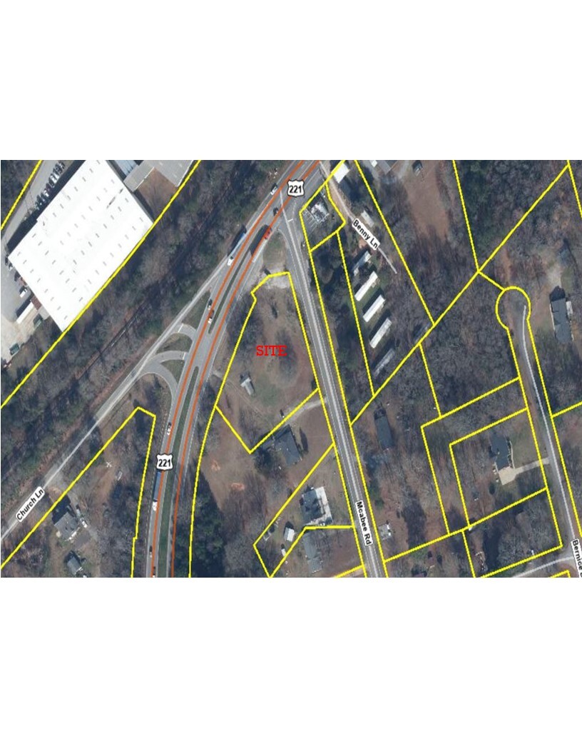 4101 Church St., Roebuck, SC for Sale