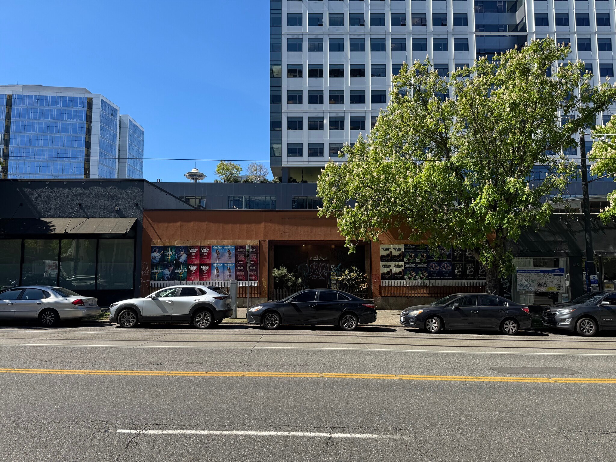 411 Westlake Ave N, Seattle, WA for Rent