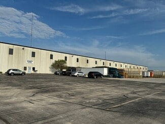 Fort Wayne, IN Industrial - 3616 Independence Dr Fort Wayne, IN Industrial - 3616 Independence Dr