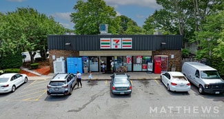 Falmouth, MA Convenience Store - 743 Main St