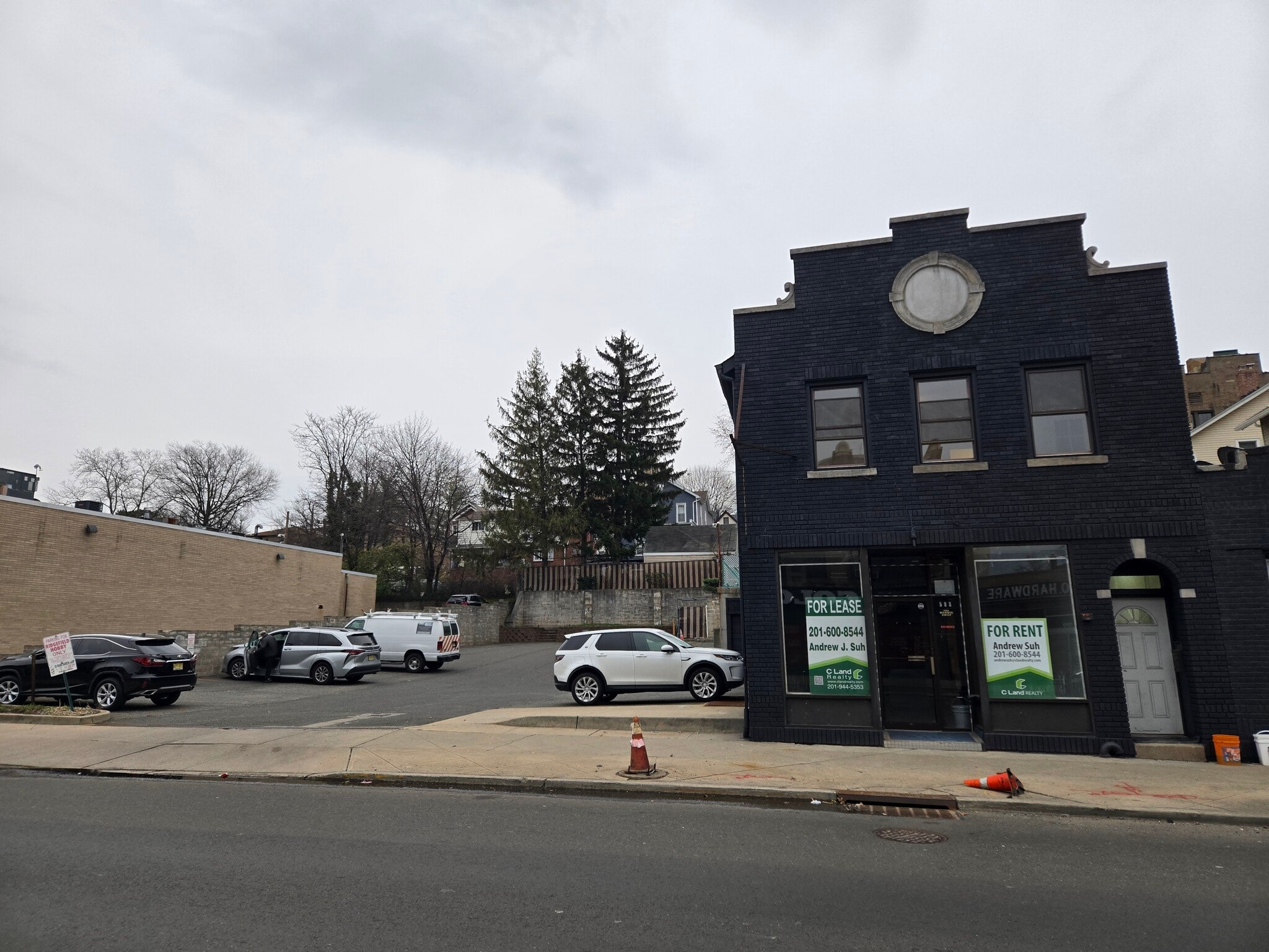 508 Broad Ave, Ridgefield, NJ for Rent
