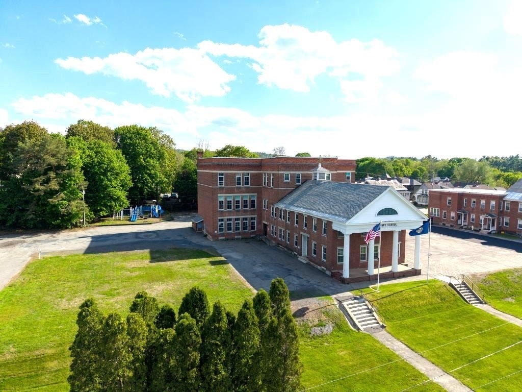 16 Central st, Claremont, NH for Sale