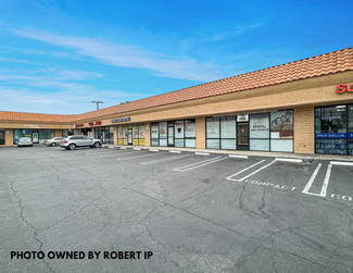 El Monte, CA Office/Retail - 10743-10755 Lower Azusa Rd