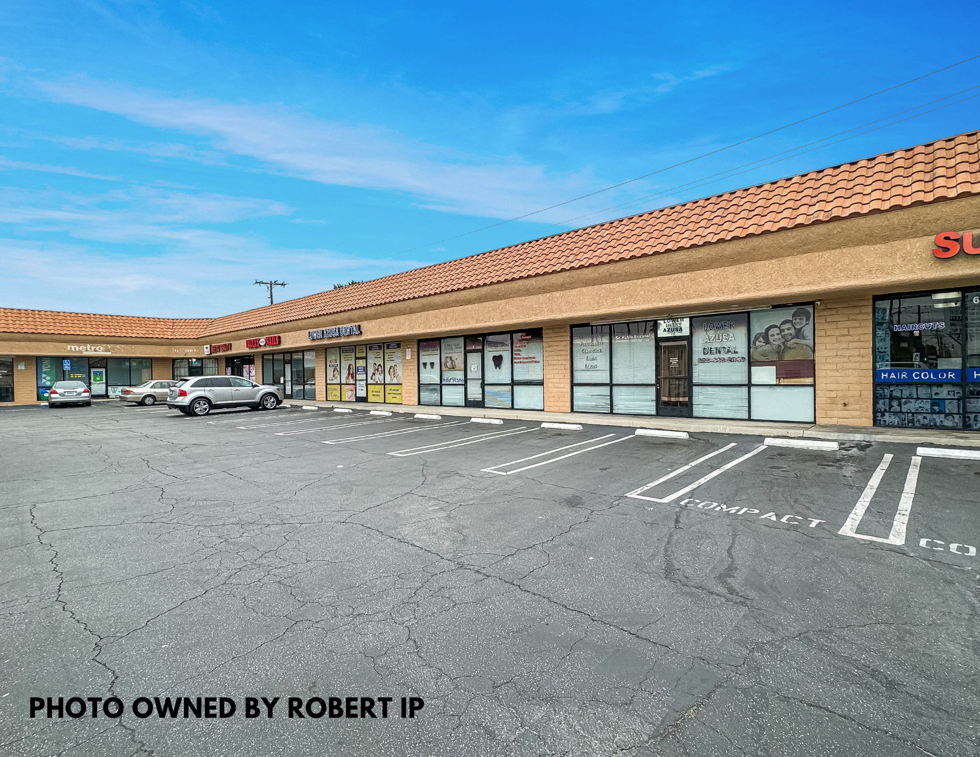 10743-10755 Lower Azusa Rd, El Monte, CA for Rent