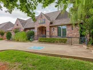 Edmond, OK Office/Residential - 2232 Bridgeview Blvd Edmond, OK Office/Residential - 2232 Bridgeview Blvd
