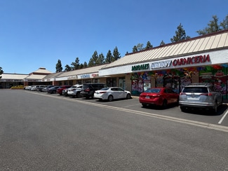 Sacramento, CA Retail - 6830 Stockton Blvd