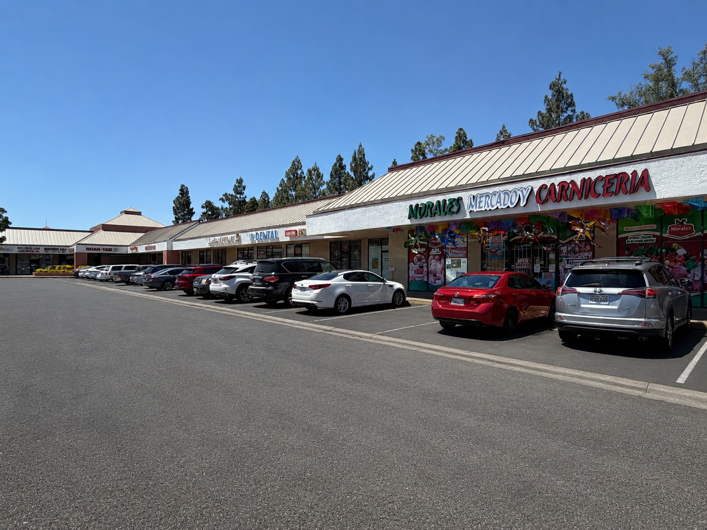 6830 Stockton Blvd, Sacramento, CA for Rent