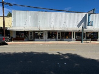 Myrtle Point, OR Retail - 431 Spruce St