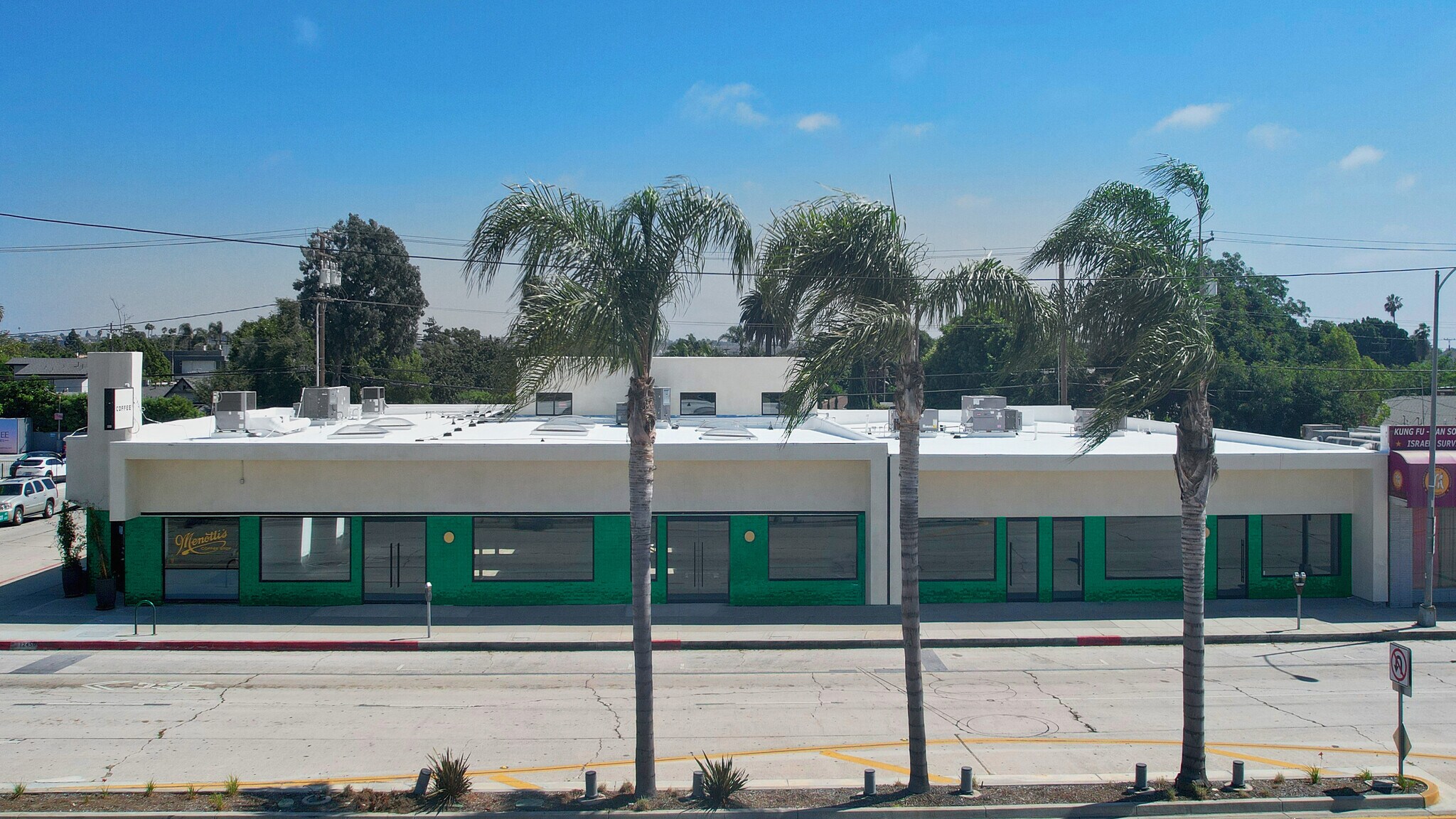 12430-12464 W Washington Blvd, Los Angeles, CA for Rent
