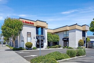 San Leandro, CA Office - 15200 Hesperian Blvd