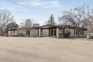 Watertown, MN Office/Retail - 309 Jefferson Ave SW