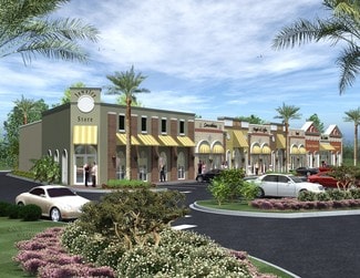 Rockledge, FL Office/Retail - 3340 Rockledge Blvd