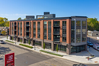 Edina, MN Retail - 3901 Sunnyside Rd S