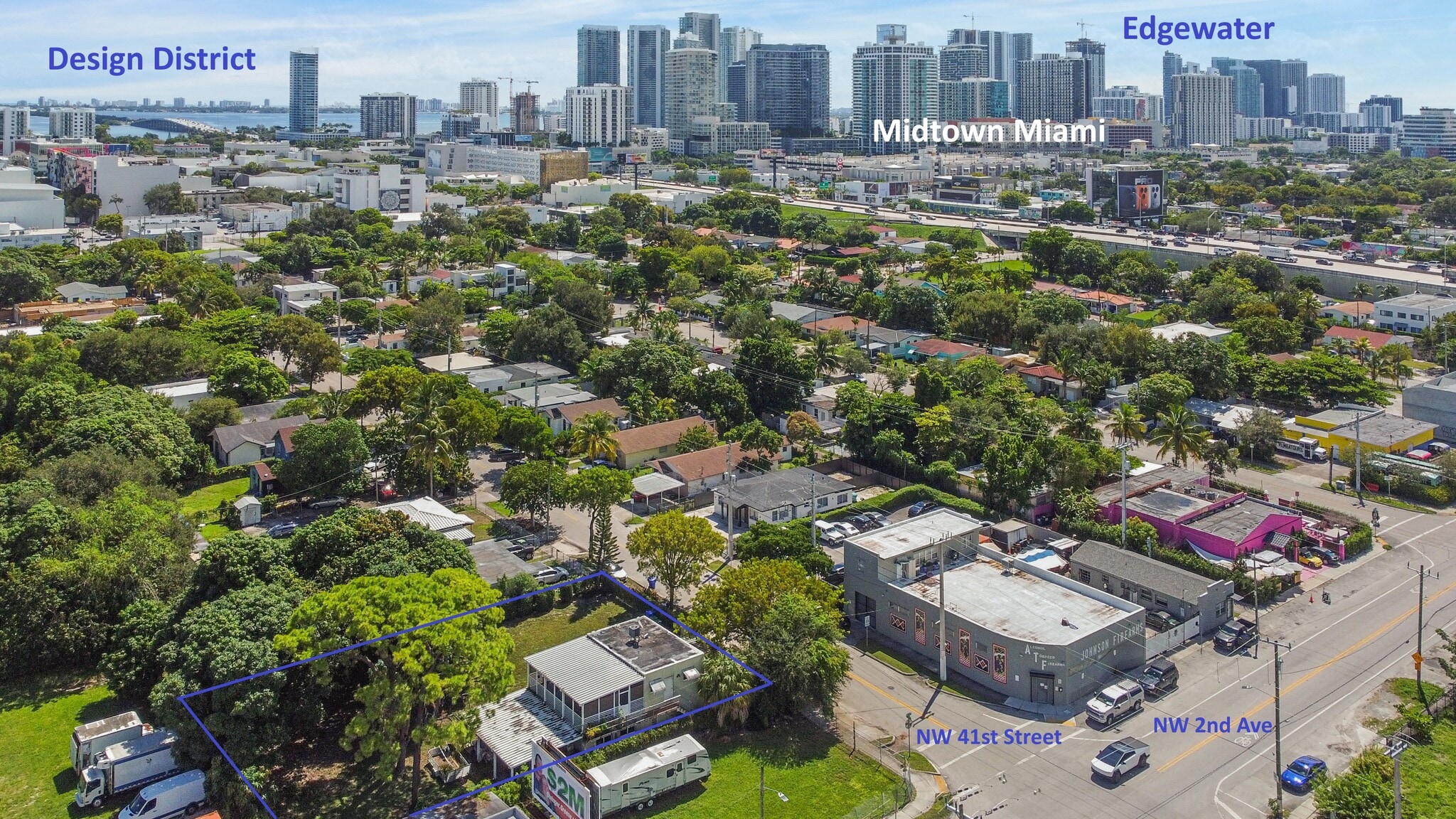 181 NW 41st St, Miami, FL for Sale