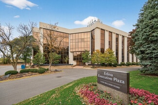 Edina, MN Office - 5200 Willson Rd Edina, MN Office - 5200 Willson Rd