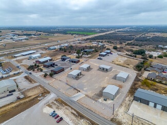 Weatherford, TX Warehouse - 113 Bennett Hills dr Weatherford, TX Warehouse - 113 Bennett Hills dr