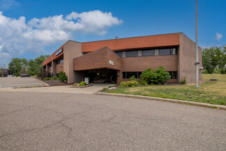 Eagan, MN Office - 4555 Erin Dr