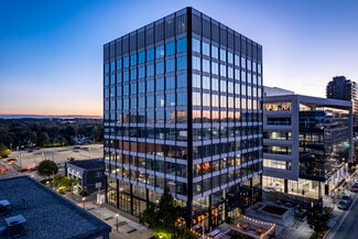 Kitchener, ON Office - 305 King St W