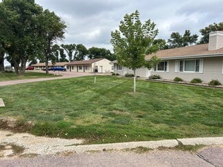 North Sioux City, SD Multi-Family - 800 N Highway 105