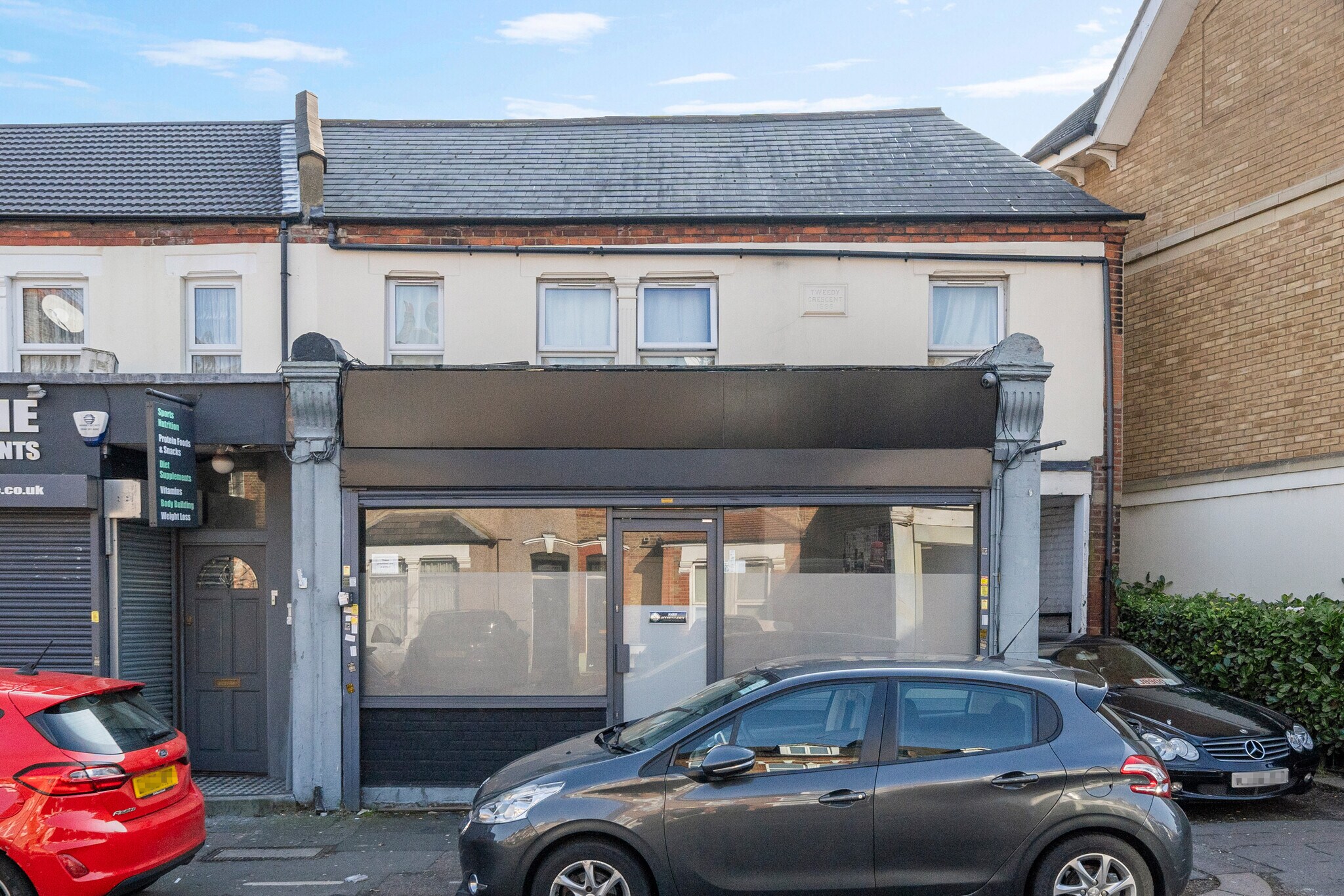 110 St Marks Rd, Enfield, LND for Rent