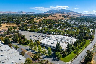 Concord, CA undefined - 2700 Systron Dr