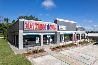 Orange Park, FL Retail - 80 Blanding Blvd Orange Park, FL Retail - 80 Blanding Blvd