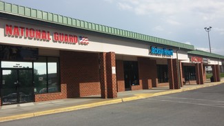 Martinsburg, WV Retail - 198-216 S Viking Way