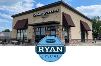 Sioux Falls, SD Freestanding - 3501 E 10th St