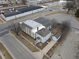 Rochelle, IL Churches - 109 S Washington St