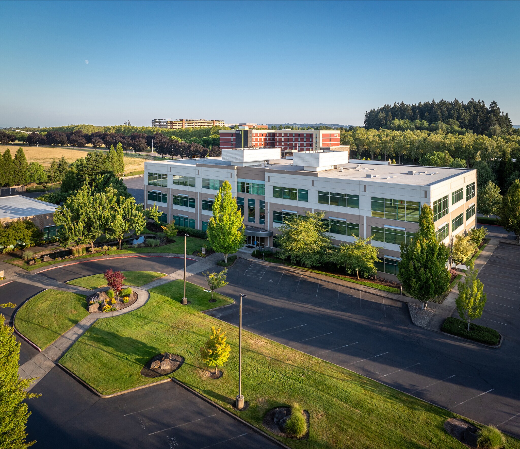 3400 NE John Olsen Ave, Hillsboro, OR for Rent