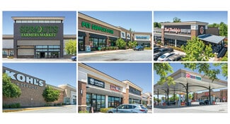 Concord, NC Retail - 8885 Christenbury Pky Concord, NC Retail - 8885 Christenbury Pky
