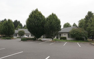 Lacey, WA Office - 4631 Whitman Ln SE