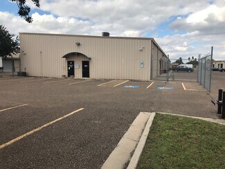 McAllen, TX Flex - 501 E Cedar Ave