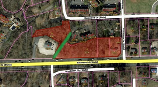Rock Hill, SC Commercial - 2310 Celanese Rd Rock Hill, SC Commercial - 2310 Celanese Rd