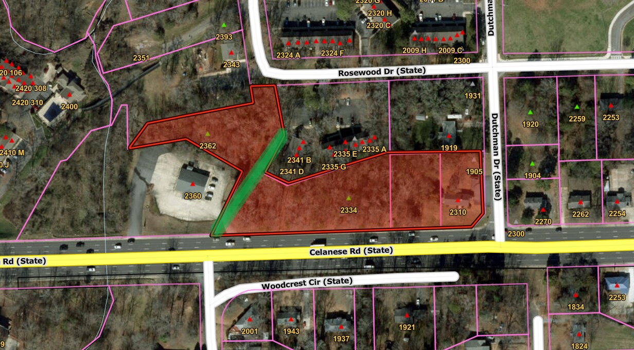 2310 Celanese Rd, Rock Hill, SC for Sale
