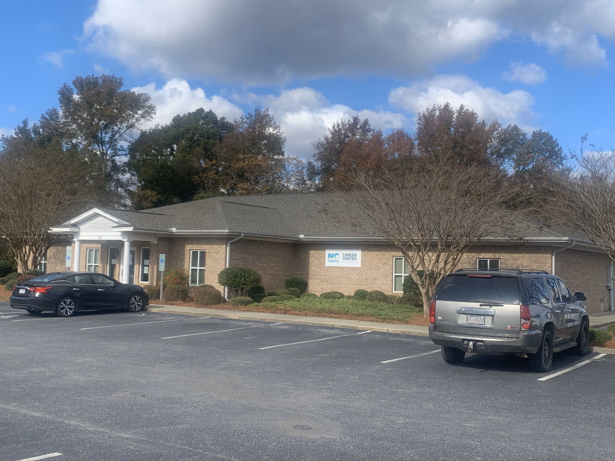 115 North Blvd, Clinton, NC for Sale