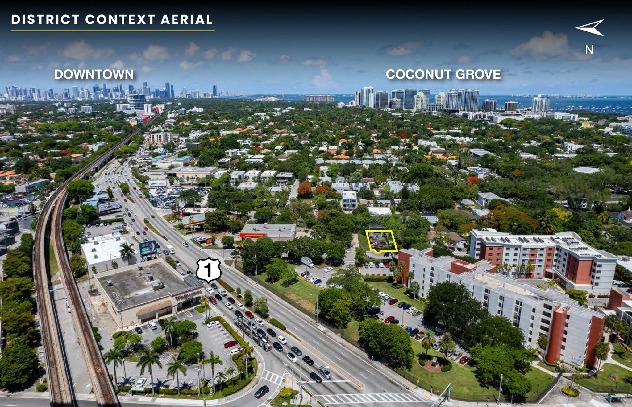 3125 Mundy St, Miami, FL for Rent