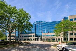Annapolis Junction, MD Office - 2711 Technology Dr Annapolis Junction, MD Office - 2711 Technology Dr