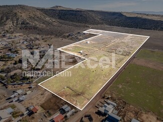 Diamond Valley, UT Commercial Land - Diamond Black Ranch Rd rd