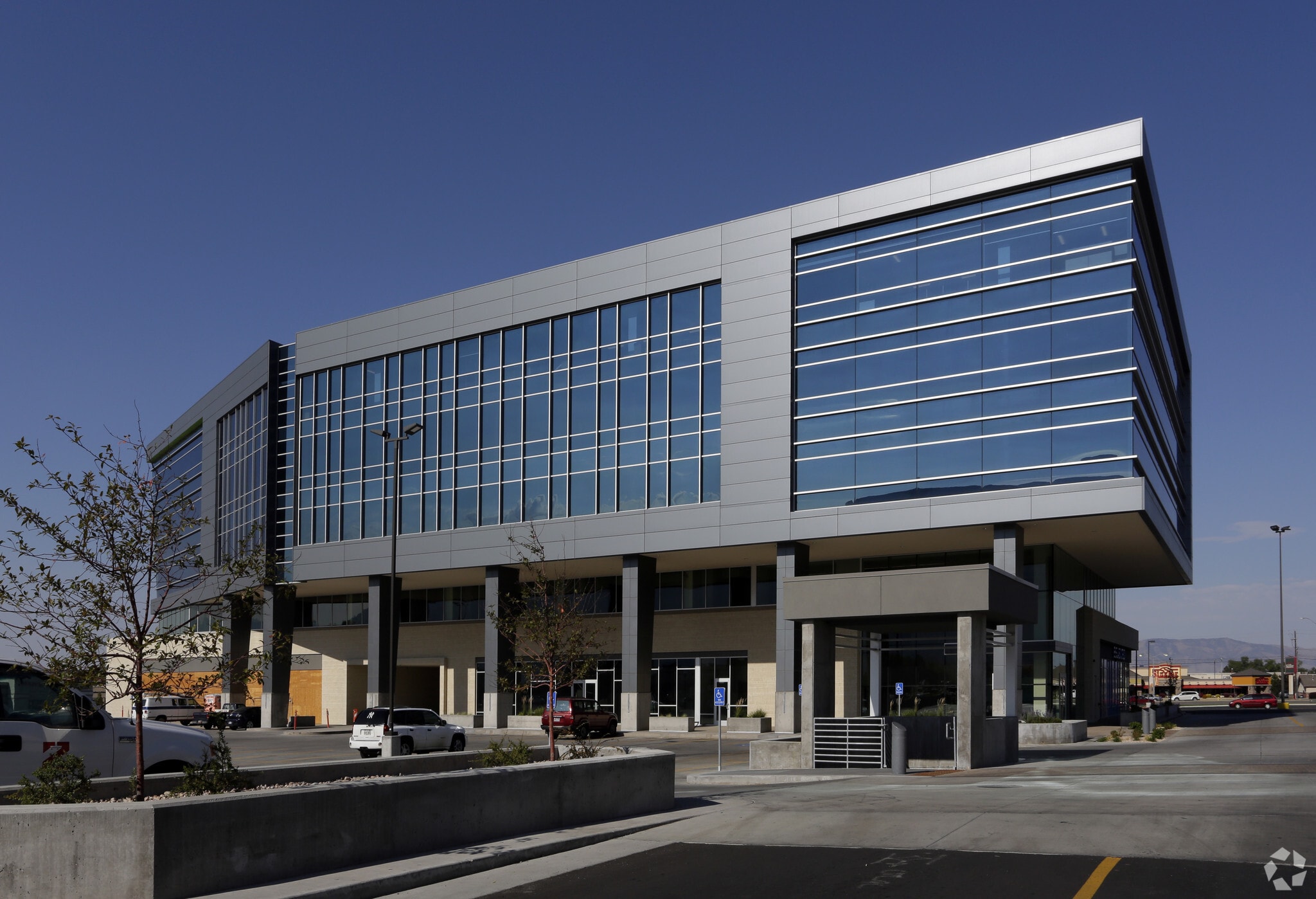 545 E University Pky, Orem, UT for Rent