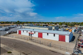 Pueblo, CO Warehouse - 2923 Graneros Ln