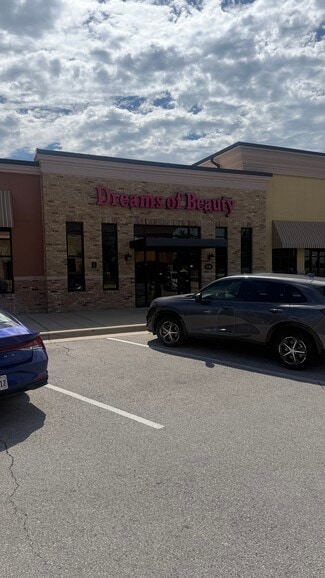 Killeen, TX Retail - 2904 E Stan Schlueter Loop